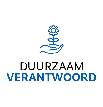 Nedco verantwoord en duurzaam